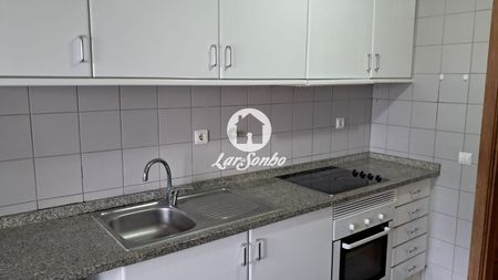 Apartamento T1 - Photo 2