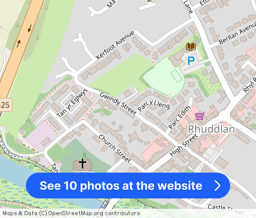 2 bedroom terraced house for rent - Photo 1