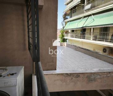 Studio/Γκαρσονιέρα για ενοικίαση 40 Εκκλησιές (40 Εκκλησιές - Ευαγγ... - Photo 2