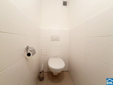 Großzügige 5-Zimmer-Wohnung im Arsenal - Foto 2