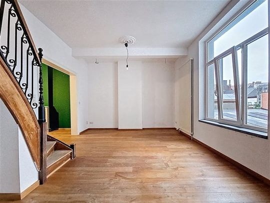 Appartement te huur - Foto 1