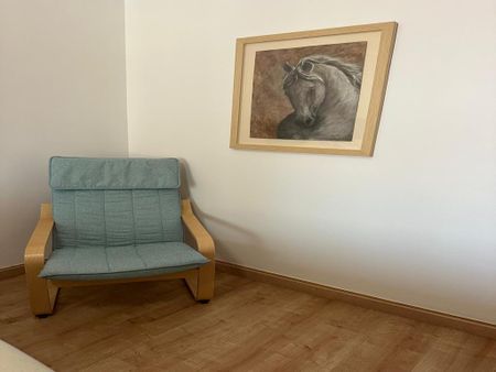 Apartamento T3 totalmente mobilado e equipado nas Amoreiras, Lisboa - Photo 4