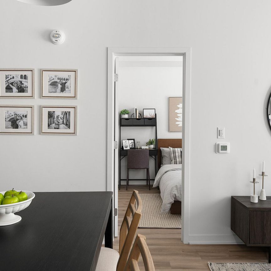 UNIVERT LaSalle Condos for rent - Photo 1