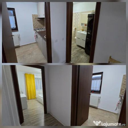 Apartament de inchiriat, 2 camere, in Otopeni - Fotografie 4