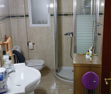 SE ALQUILA HABITACION / ASCENSOR / SUMINISTROS NO INCLUIDOS / A/A /... - Photo 6