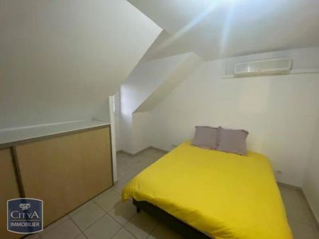 Appartement à louer 3 pièces 50.88m² - Photo 5