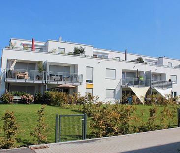 Familienfreundliche 4 Zimmer Wohnung mit sonnigem Balkon - Foto 3