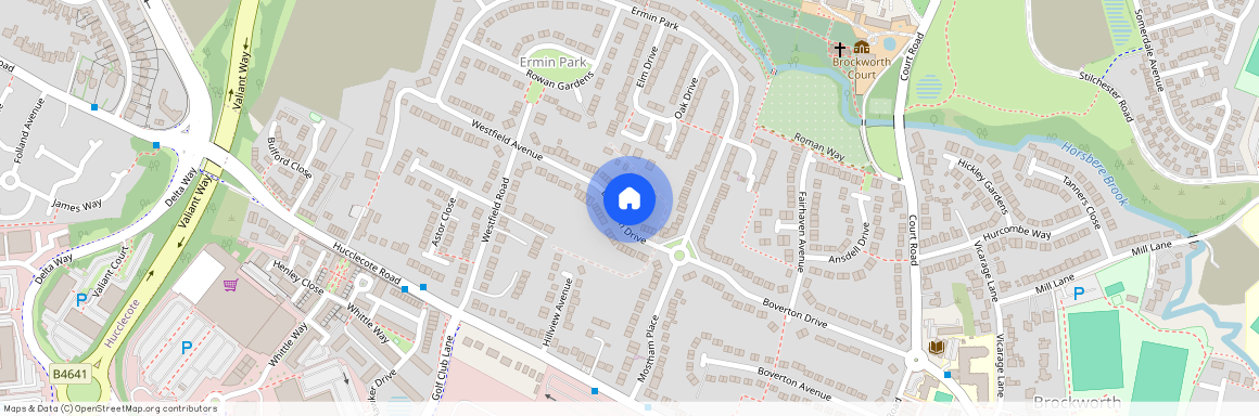 Boverton Drive, GLOUCESTER GL3