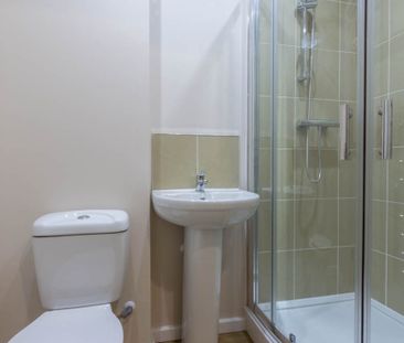 1 Bed Flat, Metropolitan House, M16 - Photo 2
