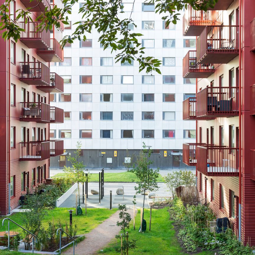 Gräddgatan 5 - Photo 1