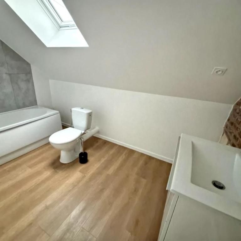 Maison T3 avec garage - Photo 1