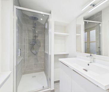 Appartement 2 pièces à Metz-Gare - Photo 6