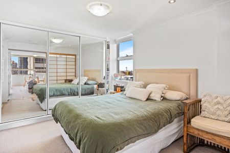 Furnished Riverside Apartment with City Views *Water Bills Included - Photo 4