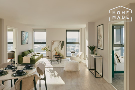 3 bedroom flat to rent - Photo 2