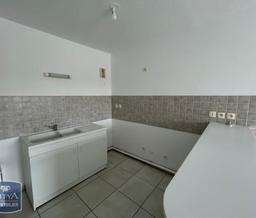 Location Appartement 2 pièces 43m² LIMOGES 87100 - Photo 5