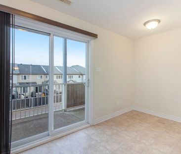 For Lease - 772 Lakeridge Drive, Orleans - Cumberland and Area, Ont... - Photo 1