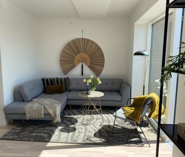 Hedesøvej 1, 1. sal - dør 2 - Photo 1