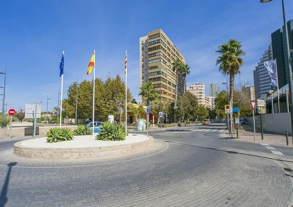 Alicante, Valencian Community