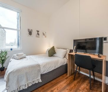 Studio Flat, Denmark Hill, SE5 - Photo 2