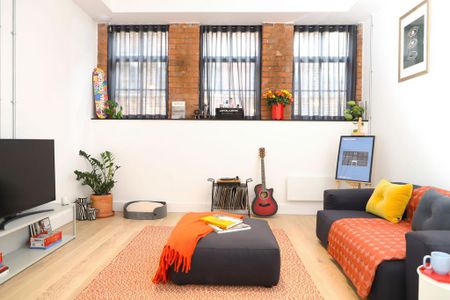 2 bedroom townhouse to rent - Photo 3