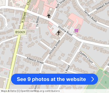 Victoria Street, Oswestry - Photo 1