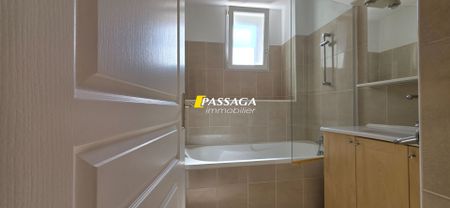 Location Appartement 3 pièces 81m² - Photo 5