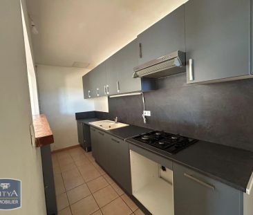 Appartement à louer 3 pièces 61.85m² - Photo 5