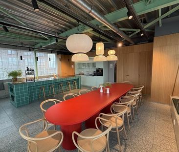 Appartement te huur: Haparandaweg 88 1013 BD Amsterdam - Photo 2
