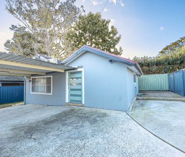 Two Bed Granny Flat In Northrocks - Photo 2