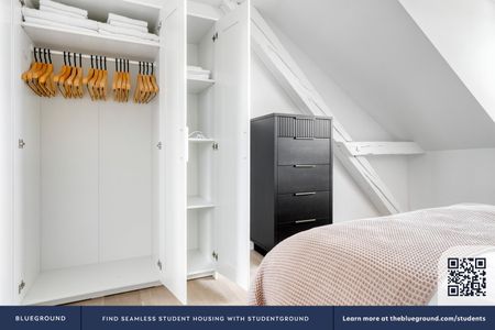 2.5 Zr im Weinegg, 10 Min. z Seefeld, voll möbliert, flex Mietdauer - Photo 5