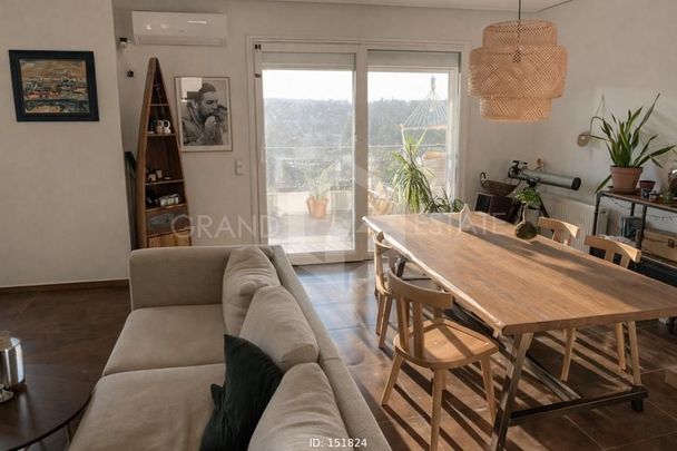 Διαμέρισμα για ενοικίαση Κοκκινιά (Μαρούσι) - Photo 1