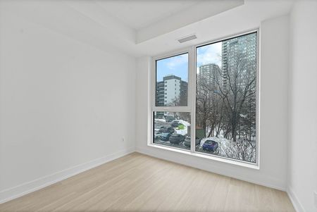 For Lease - 25 Cordova Avenue Unit# 301, Toronto, Ontario - Photo 2