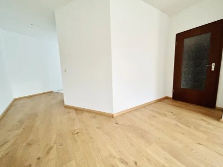 ERSTBEZUG nach Sanierung! hochwertige 2 Raum Wohnung in Lindenau +++TOP+++ - Photo 4