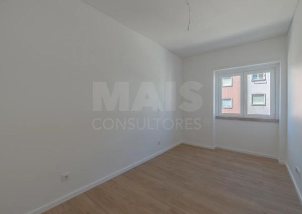 Apartamento T4