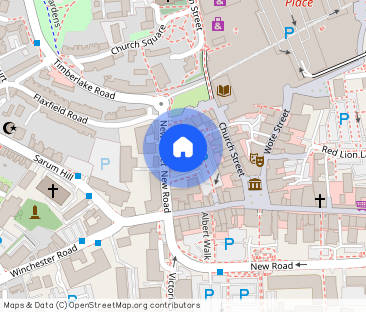 3 Innovation Court, New Street, Basingstoke, Hampshire, RG21 7BY - Photo 1