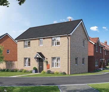 3 bedroom semi-detached house to rent - Photo 4