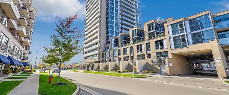 307 - 1940 IRONSTONE DRIVE | 307 - 1940 IRONSTONE DRIVE, Burlington - Photo 1