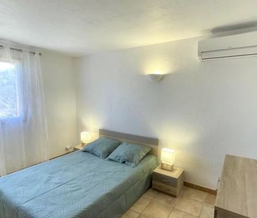 Location maison Biot - Photo 3