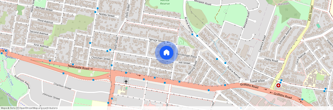 2/16 Hill Street, North Lambton 2299, New South Wales