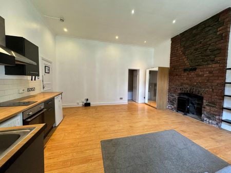 Studio to rent - Photo 5