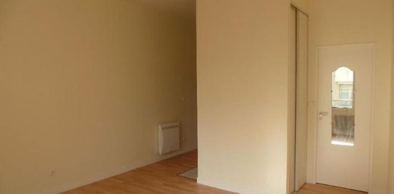 Appartement T1 Reims - Photo 2