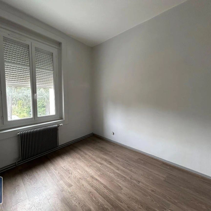 Appartement à louer 3 pièces 74.9m² - Photo 1