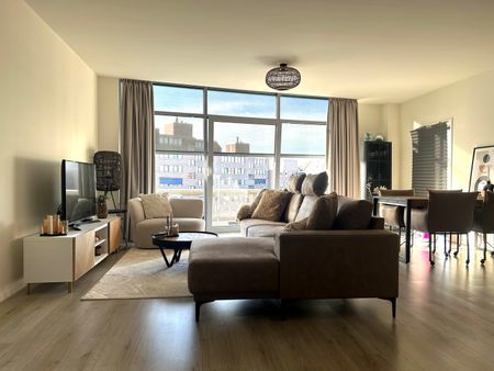 Appartement te huur: Smeetspassage 31 6001 KM Weert - Foto 4