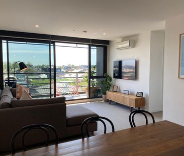 Light-Filled Living in the Heart of Brunswick - Photo 1