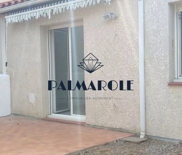 LOCATION VILLA 4 PIÈCES • PERPIGNAN - Photo 6