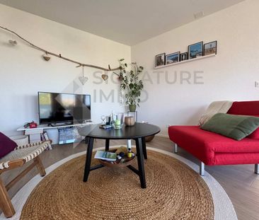 2.5 Zimmer, 55 m², EG - Photo 2