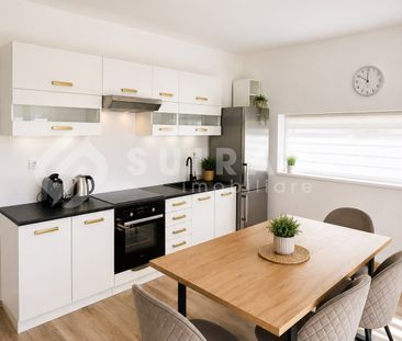 Casa pet friendly, curte de 250 mp, 2 parcari- Dezmir - Fotografie 5