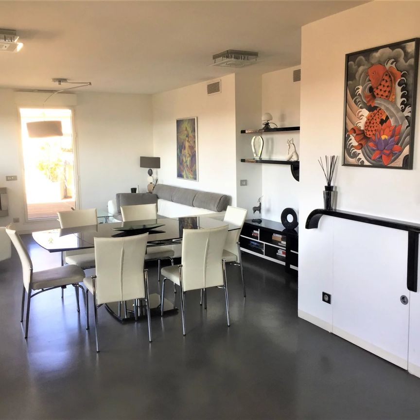 Location Appartement 4 pièces 116m² AIX EN PROVENCE 13100 - Photo 1