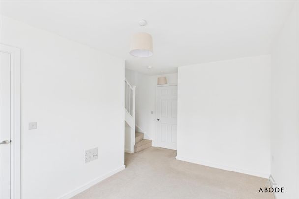 Wesley Close, Doveridge, Ashbourne DE6 5PL - Photo 1