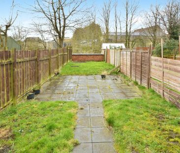 2 bedroom terraced house to rent - Photo 6